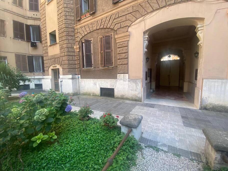 Domus Viola In San Giovanni روما المظهر الخارجي الصورة