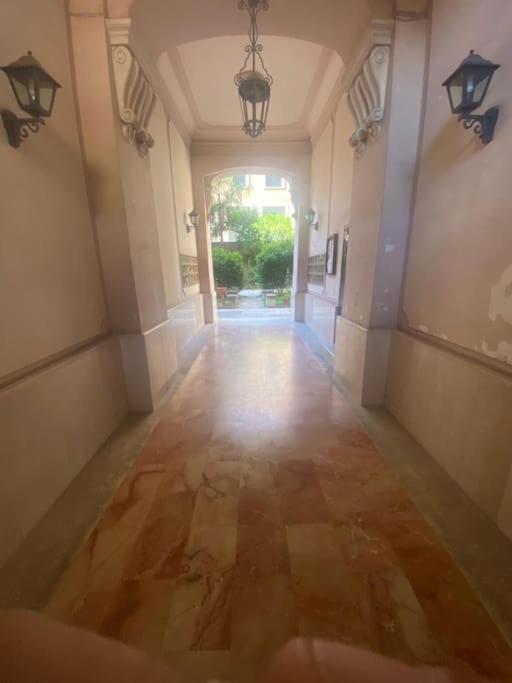 Domus Viola In San Giovanni روما المظهر الخارجي الصورة