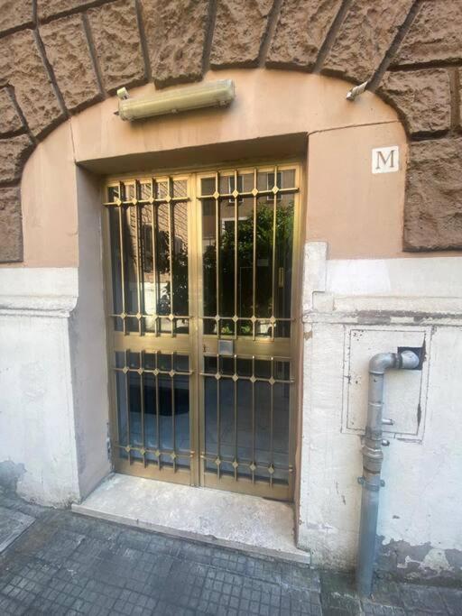 Domus Viola In San Giovanni روما المظهر الخارجي الصورة