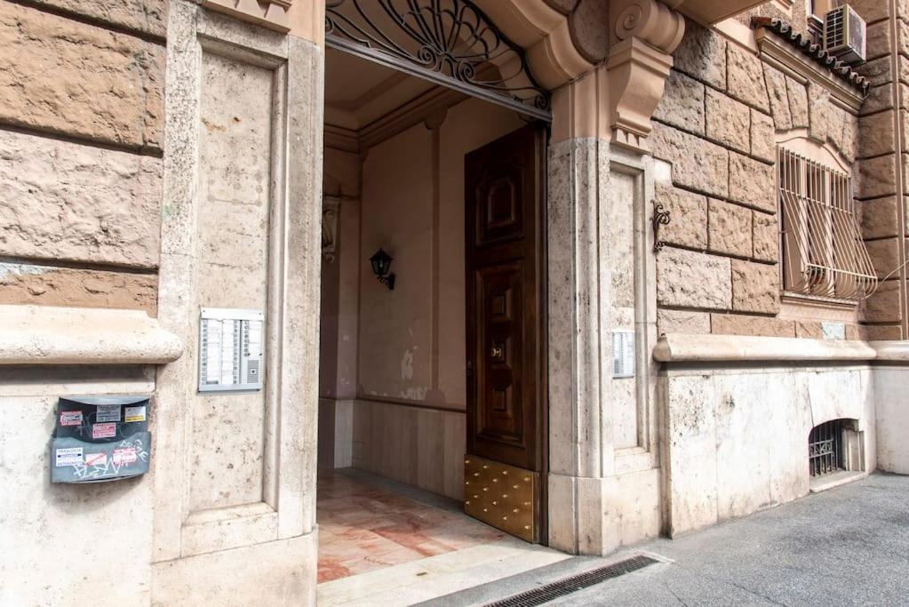 Domus Viola In San Giovanni روما المظهر الخارجي الصورة